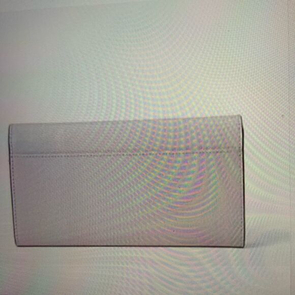 NWT Kate Spade Wellesley Jean Leather Wallet - Picture 4 of 5